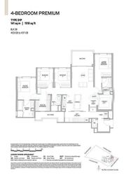 Terra Hill (D5), Apartment #624091511